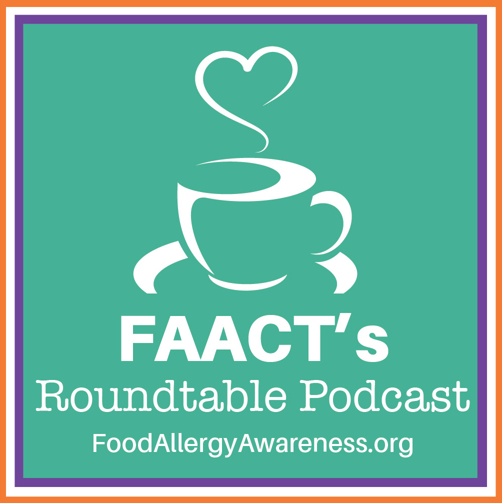 FAACT Roundtable Podcast Logo